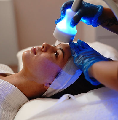 Cryoskin® Revolution Dynamic (wand only)
