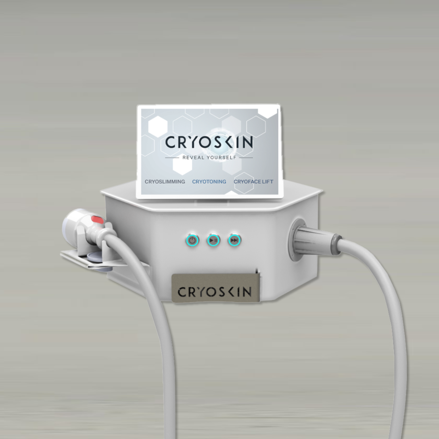 Cryoskin® Revolution Dynamic