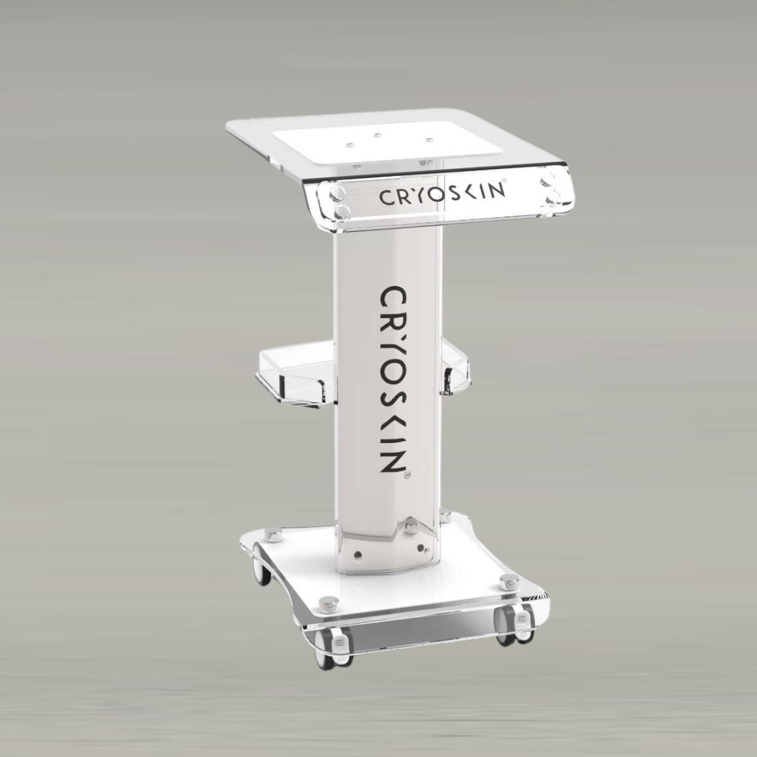 Cryoskin® Revolution Stand - X2 (1 shelf)