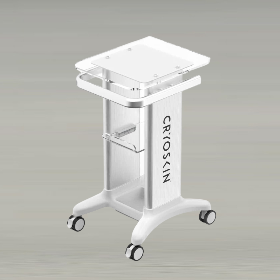 Cryoskin® Deluxe Metal Stand – Single Shelf - X6 (1 shelf)