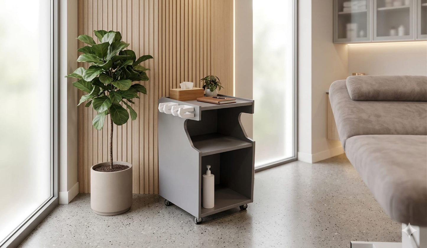 Cryoskin Full Unit Stand