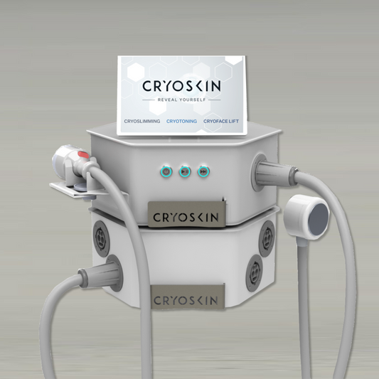 Cryoskin® Revolution Full Unit