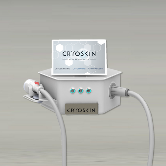 Cryoskin® Revolution Dynamic