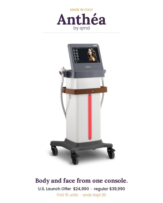 Refundable deposit to reserve Anthea