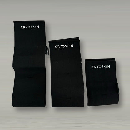 CRYOSKIN® Static Head Belt Set