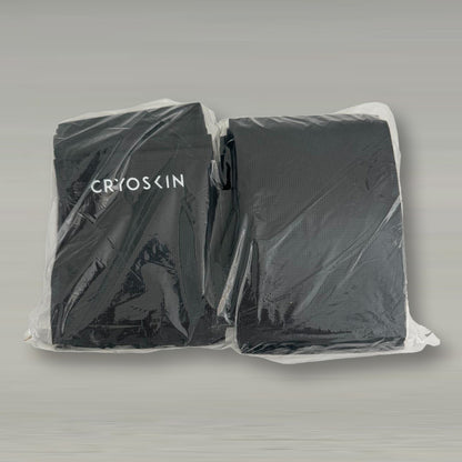 CRYOSKIN® Static Head Belt Set