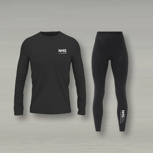 NMS® Personal Underwear Set