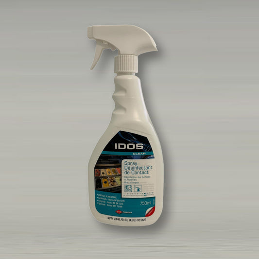 NMS® Disinfectant spray 750ml