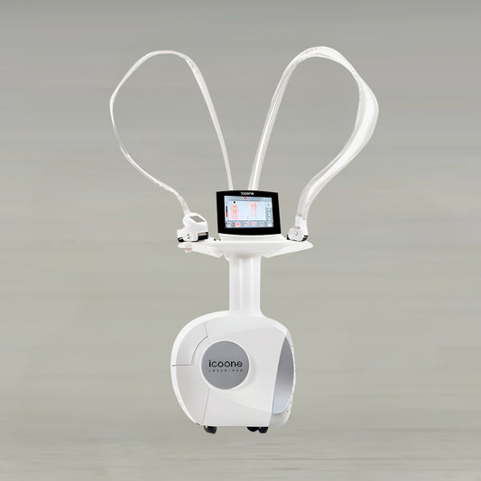 icoone®  Laser Med