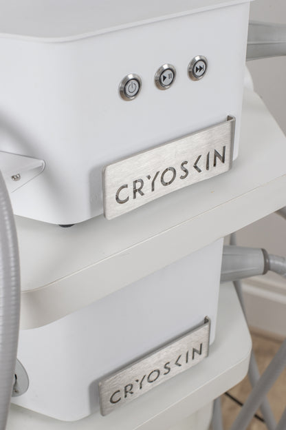 Cryoskin® Revolution Dynamic (wand only)